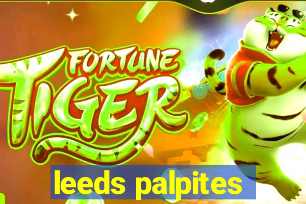 leeds palpites